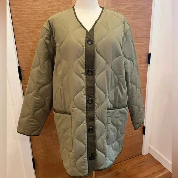 RAILS | ELIN JACKET | Womens | Size XL | NWT - Picture 5 of 10